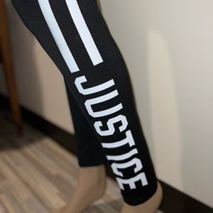 Justice Leggings